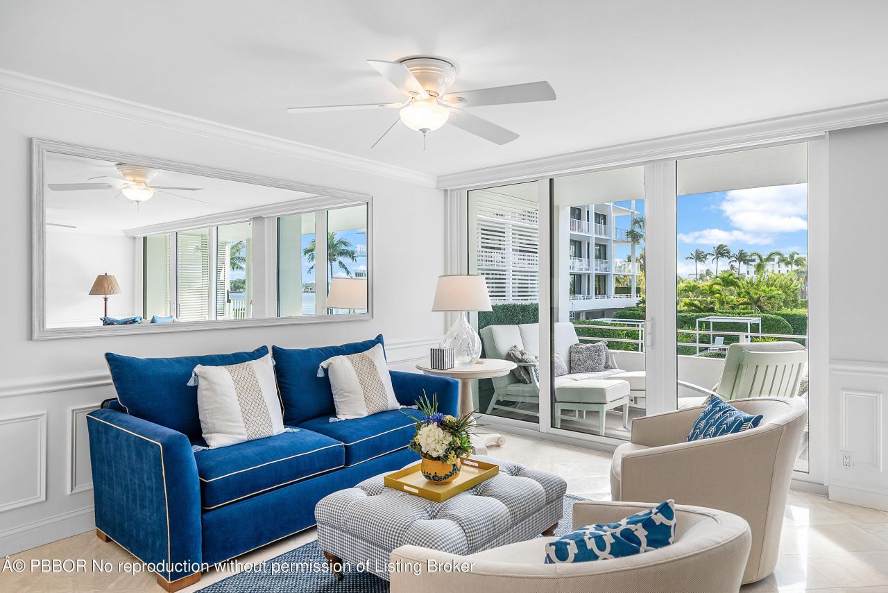 2784 S Ocean Boulevard, Unit 104N, Palm Beach, FL 33480 Photo