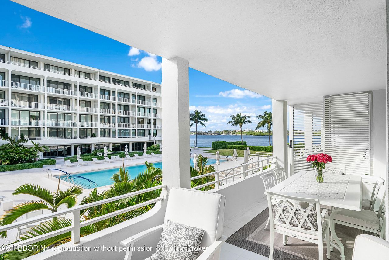 2784 S Ocean Boulevard, Unit 104N, Palm Beach, FL 33480 Photo