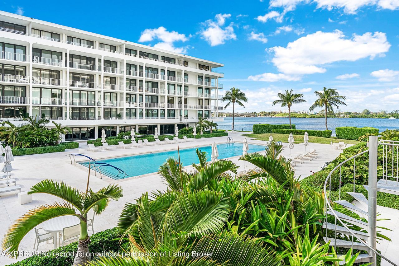 2784 S Ocean Boulevard, Unit 104N, Palm Beach, FL 33480 Photo