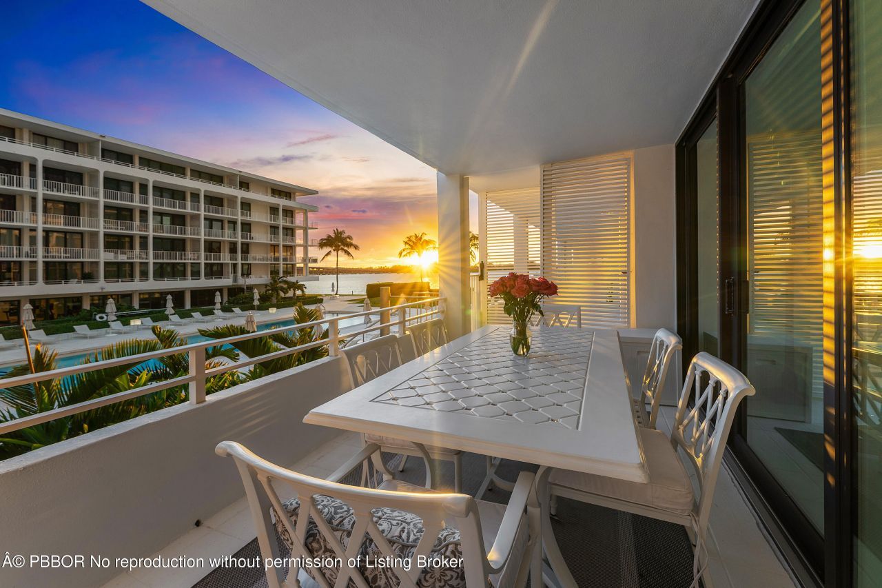 2784 S Ocean Boulevard, Unit 104N, Palm Beach, FL 33480 Photo