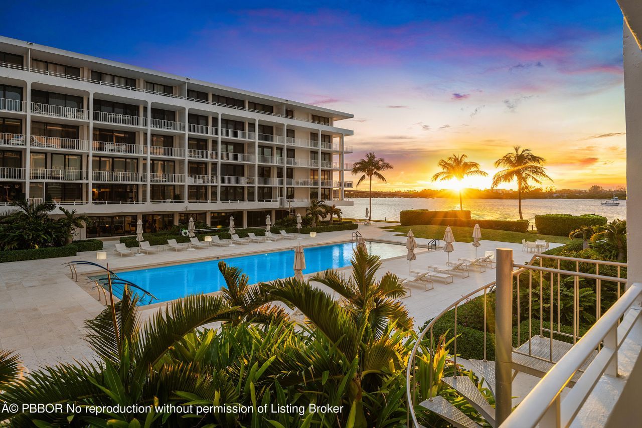 2784 S Ocean Boulevard, Unit 104N, Palm Beach, FL 33480 Photo