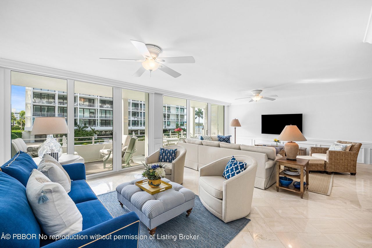 2784 S Ocean Boulevard, Unit 104N, Palm Beach, FL 33480 Photo