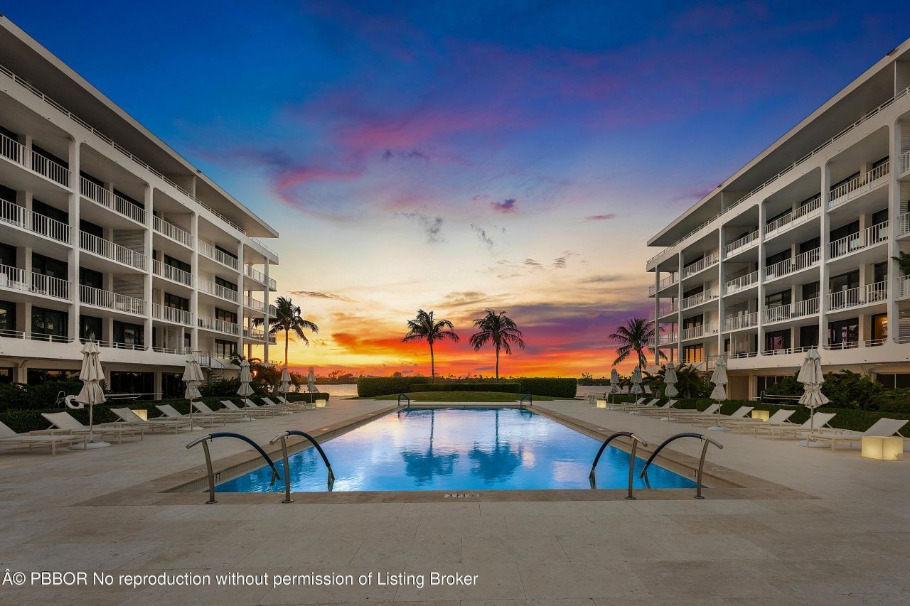 2784 S Ocean Boulevard, Unit 104N, Palm Beach, FL 33480 Photo