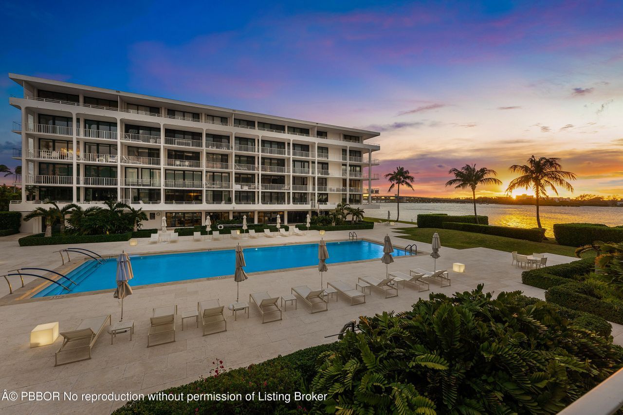 2784 S Ocean Boulevard, Unit 104N, Palm Beach, FL 33480 Photo
