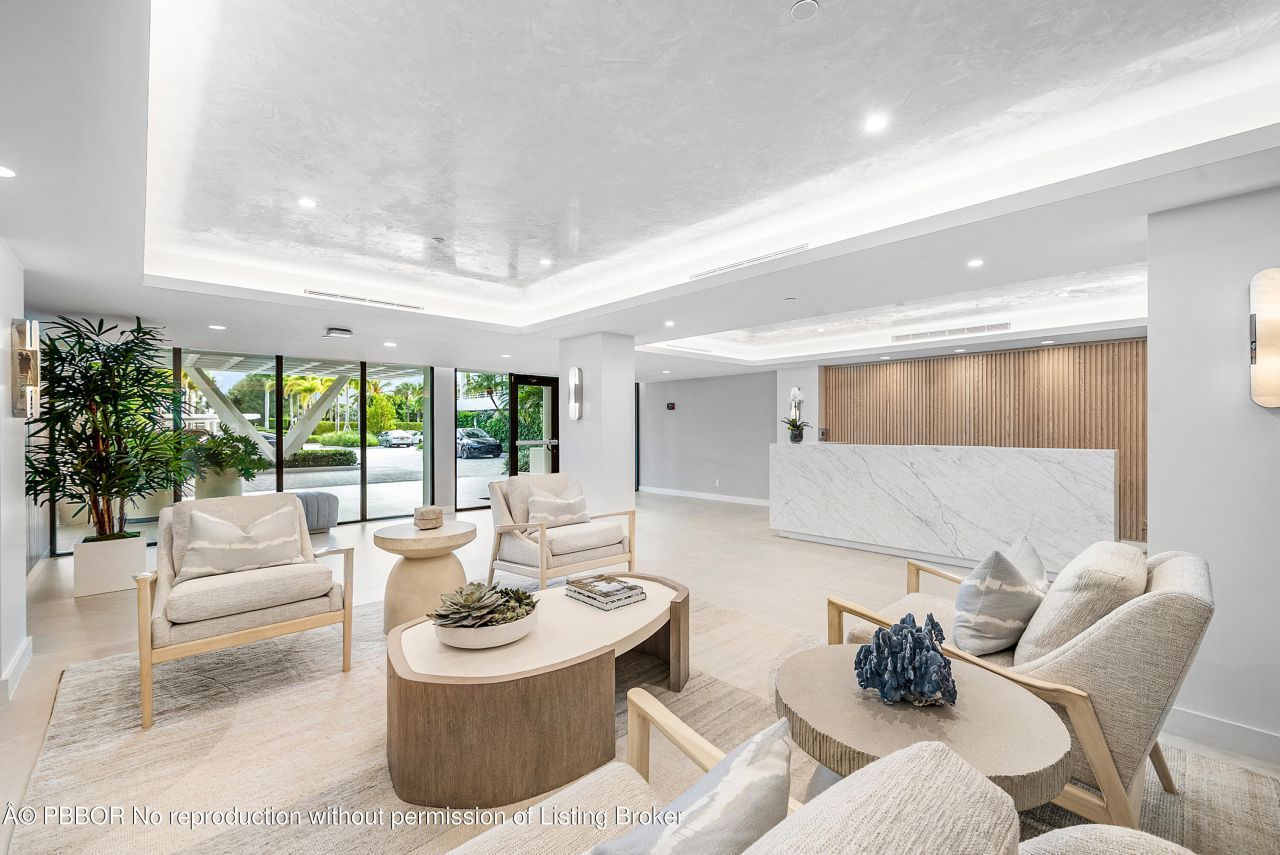 2784 S Ocean Boulevard, Unit 104N, Palm Beach, FL 33480 Photo