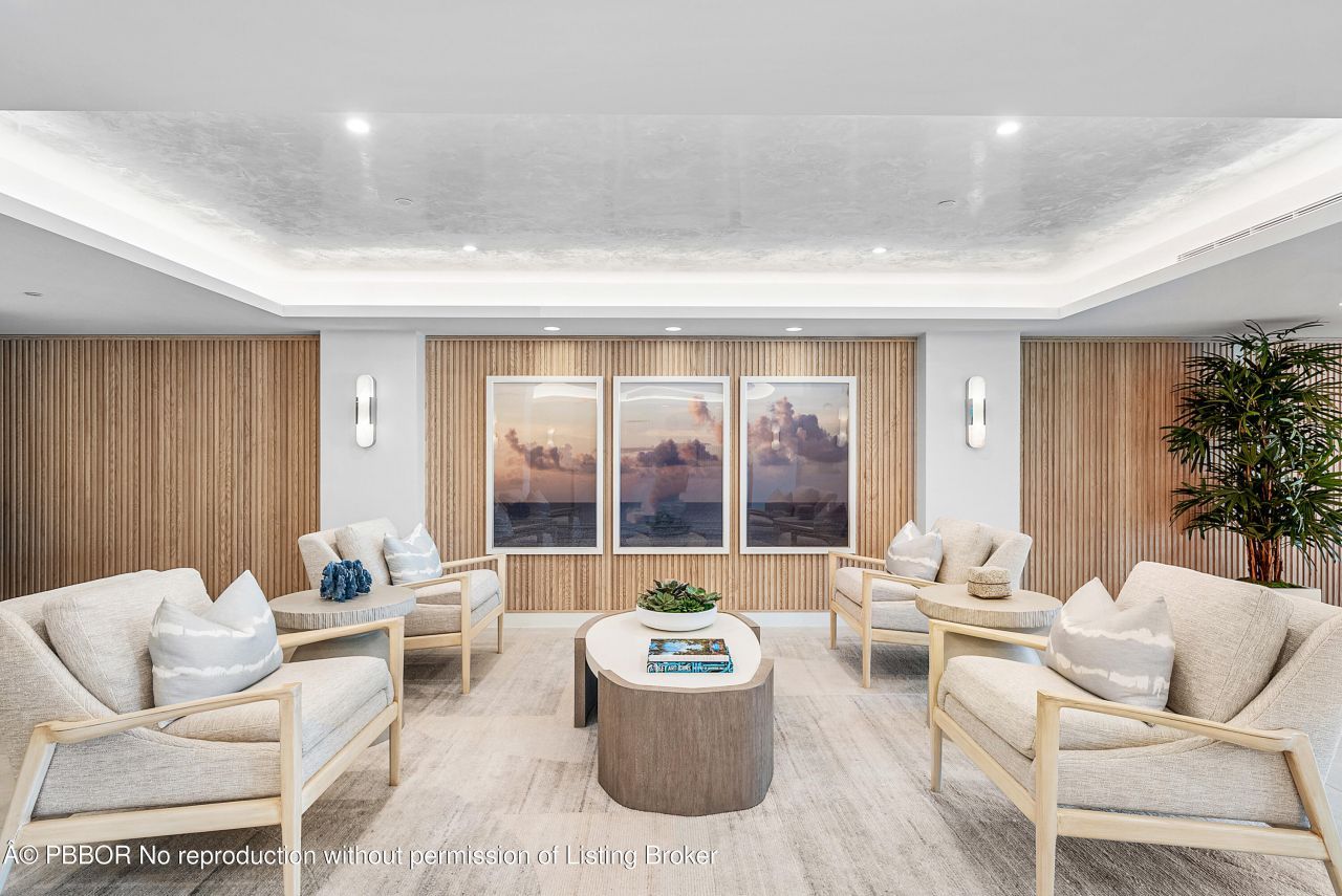 2784 S Ocean Boulevard, Unit 104N, Palm Beach, FL 33480 Photo