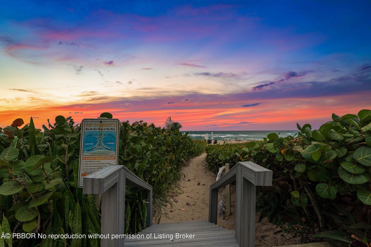2784 S Ocean Boulevard, Unit 104N, Palm Beach, FL 33480 Photo