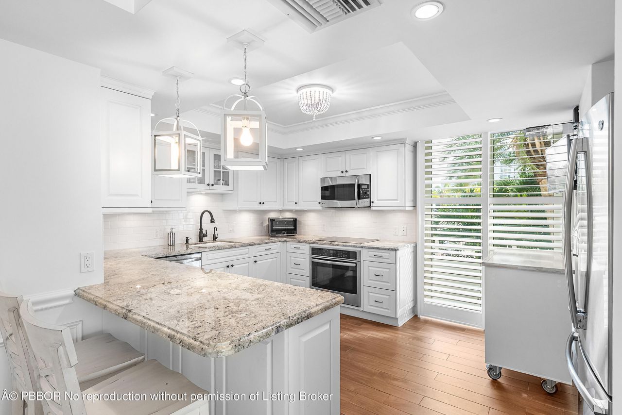 2784 S Ocean Boulevard, Unit 104N, Palm Beach, FL 33480 Photo