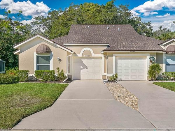 20846 Blacksmith Forge, ESTERO, FL 33928