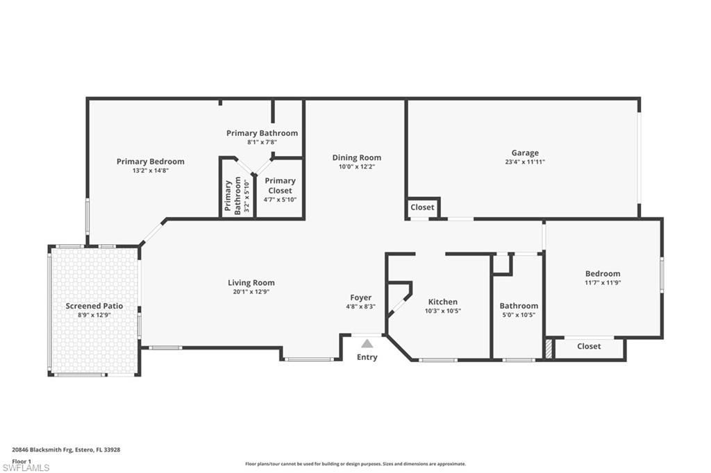 20846 Blacksmith Forge, Estero, FL 33928 Photo