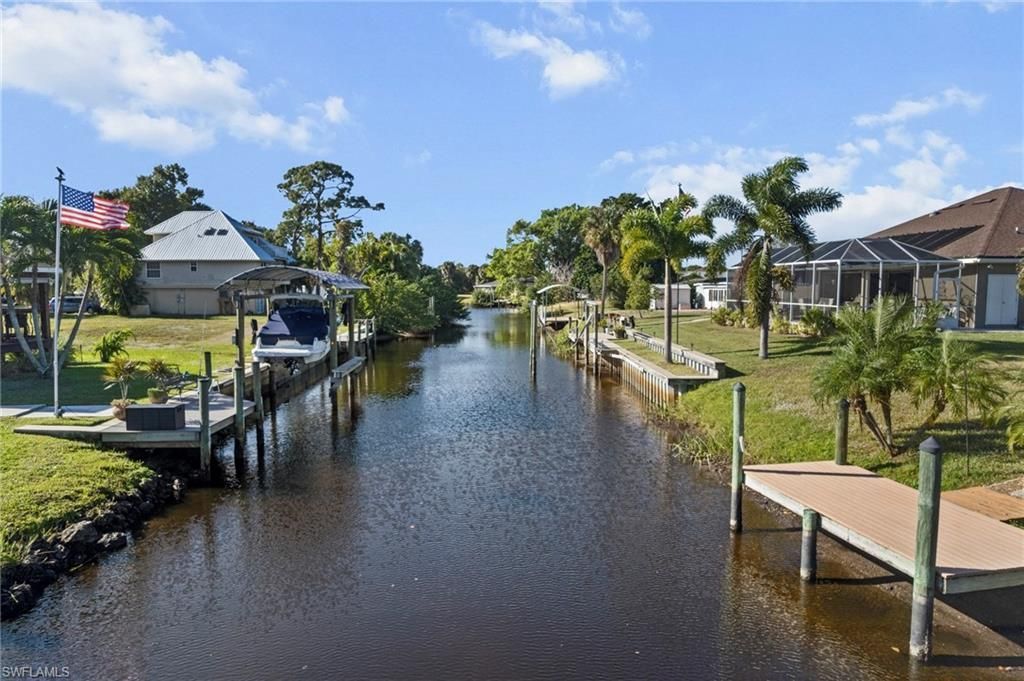 1956 Indian Creek Dr, North Fort Myers, FL 33917 Photo