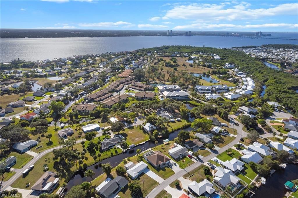 1956 Indian Creek Dr, North Fort Myers, FL 33917 Photo