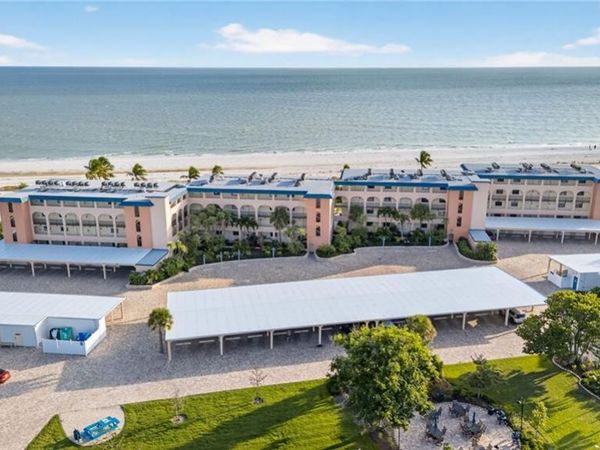 2230 Camino Del Mar DR , Unit 2A4, SANIBEL, FL 33957