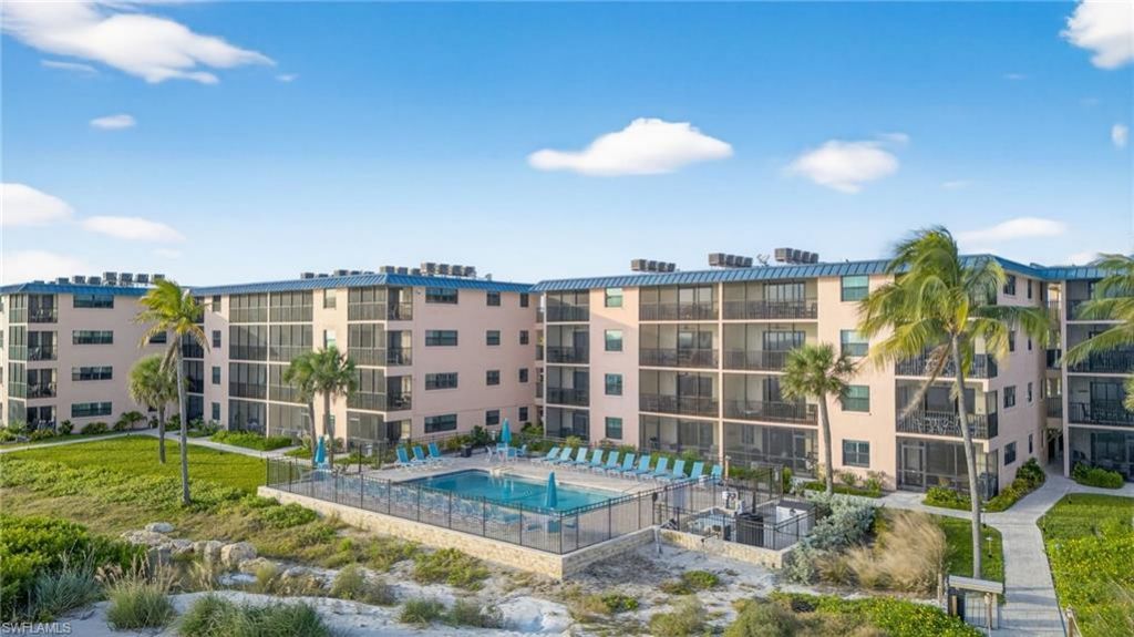 2230 Camino Del Mar Dr, Unit 2A4, Sanibel, FL 33957 Photo