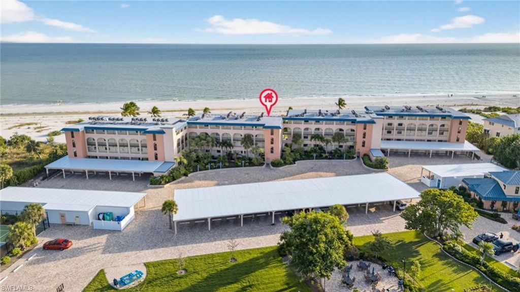 2230 Camino Del Mar Dr, Unit 2A4, Sanibel, FL 33957 Photo