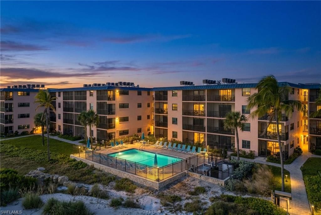 2230 Camino Del Mar Dr, Unit 2A4, Sanibel, FL 33957 Photo