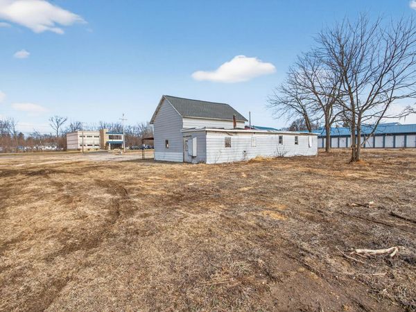 4309 Page Avenue, Michigan Center, MI 49254