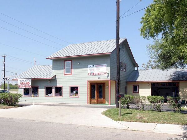 4171 Sleepy Hollow, San Antonio, TX 78230