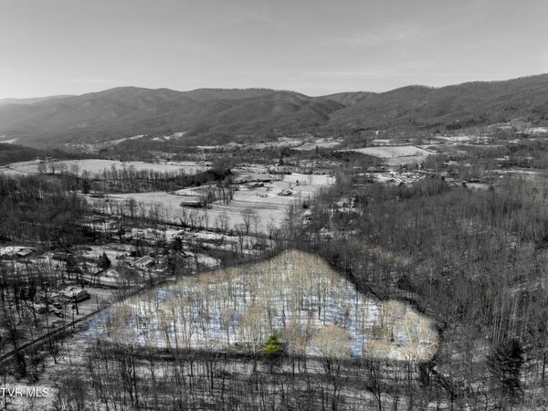 Tbd Dry Branch Road, Elizabethton, TN 37643