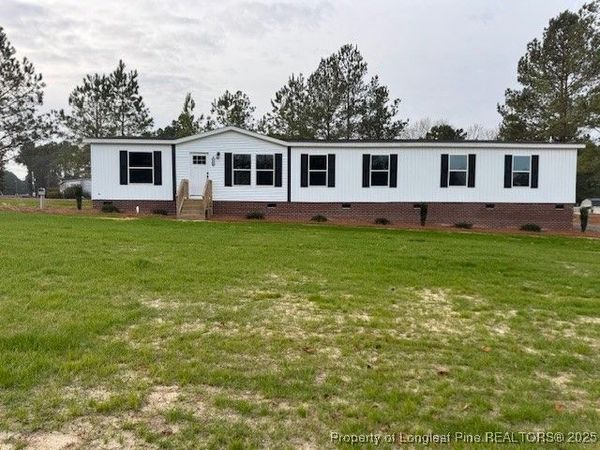 11739 NC 27 Highway W, Lillington, NC 27546