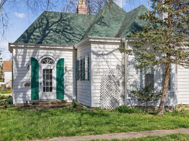 313 S Burns Avenue, Winchester, KY 40391