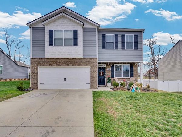 227 Harris Ln, Baxter, TN 38544