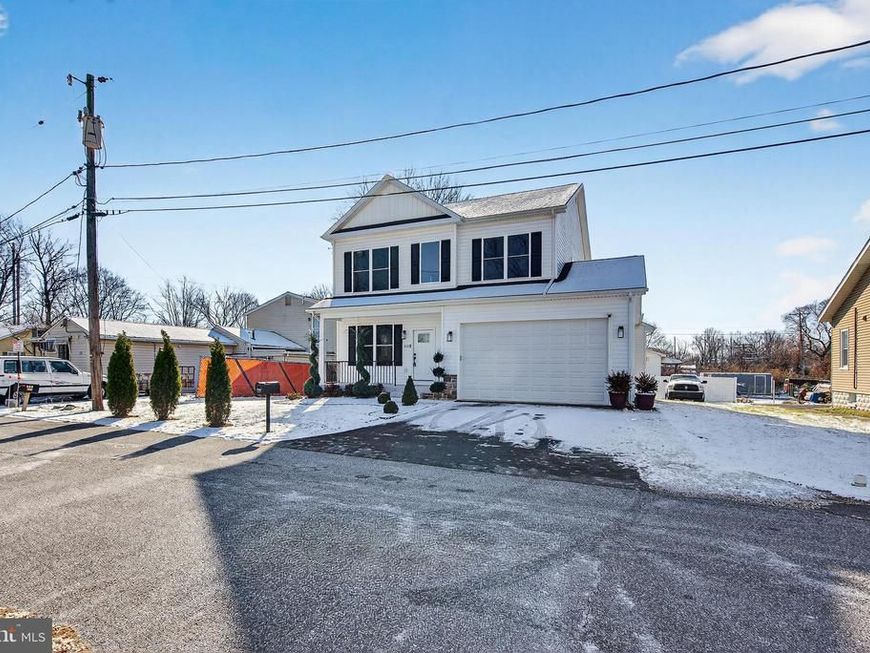 511 Patuxent Avenue, Rosedale, MD 21237 Main Photo