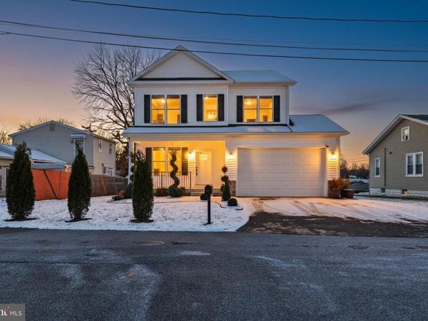 511 PATUXENT AVENUE, ROSEDALE, MD 21237