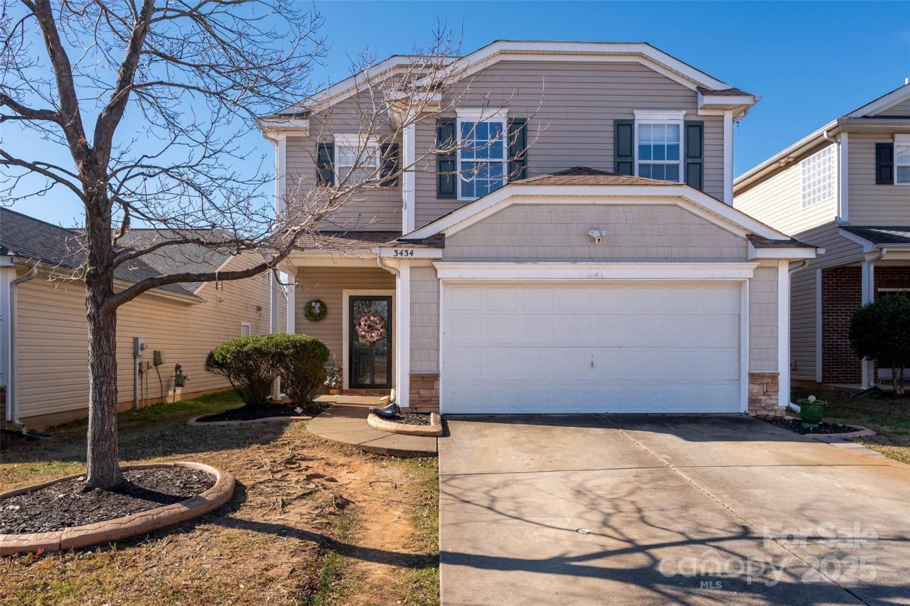 3434 Charterhall Lane, Charlotte, NC 28215 Main Photo