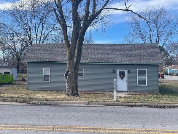 802 Powell Street, Springdale, AR 72764