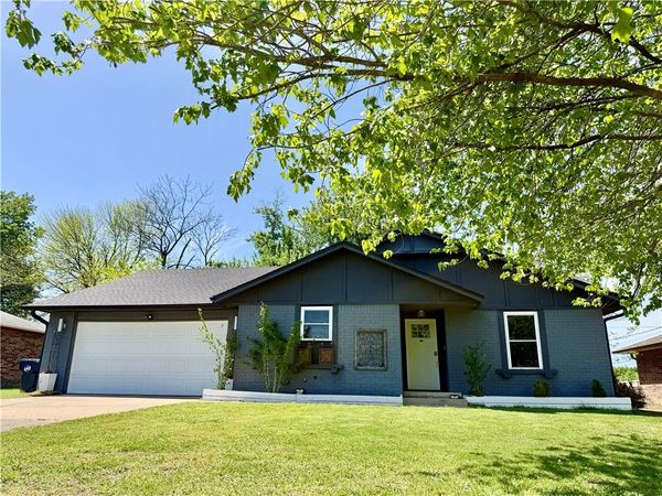 1604 S 23rd Street, Rogers, AR 72758