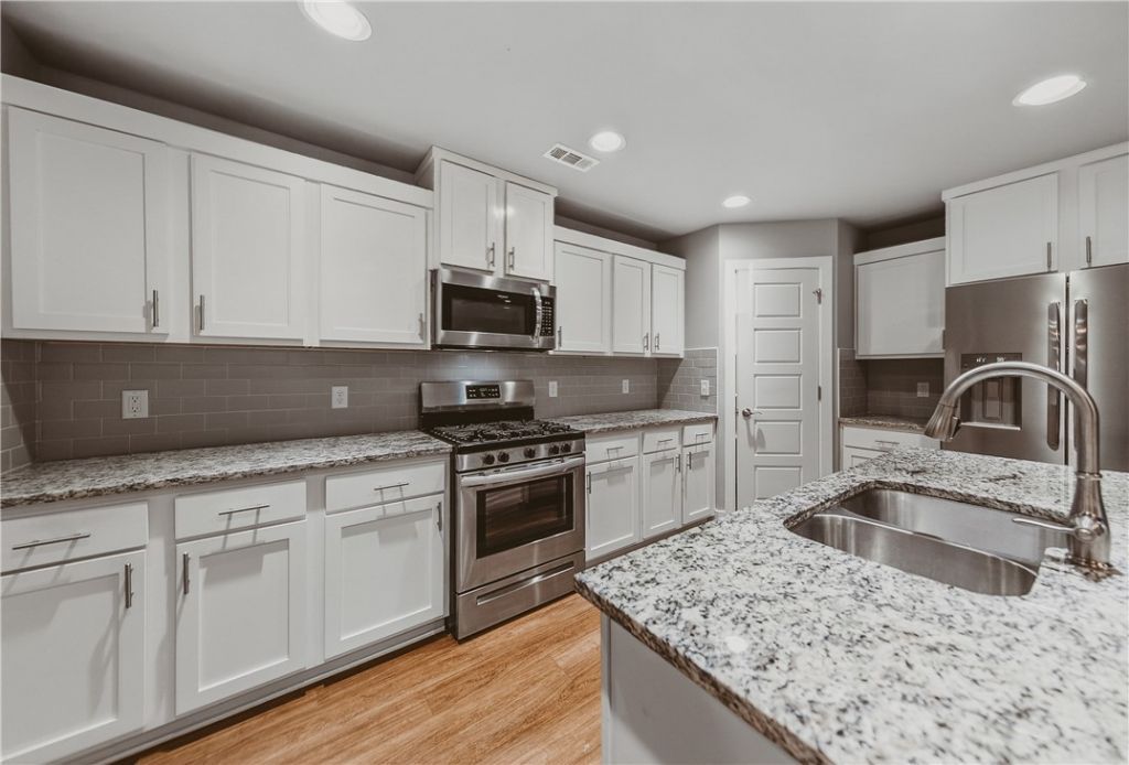 3262 Sundance Street, Springdale, AR 72764 Main Photo