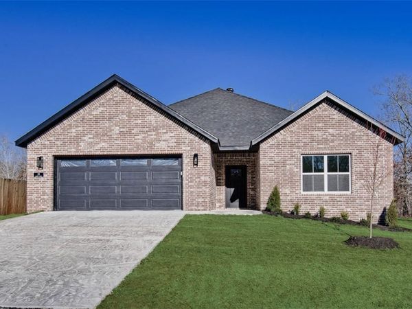 20 Orkney Drive, Bella Vista, AR 72715