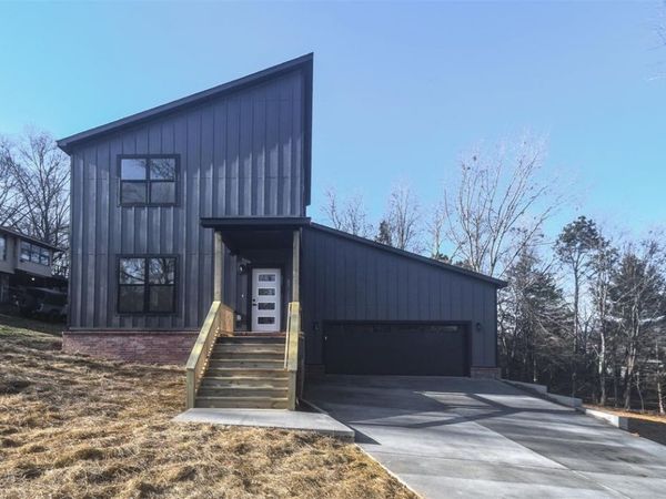 29 Elizabeth Drive, Bella Vista, AR 72715