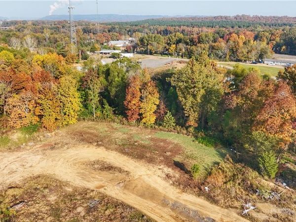 71 Levi Place, Russellville, AR 72802