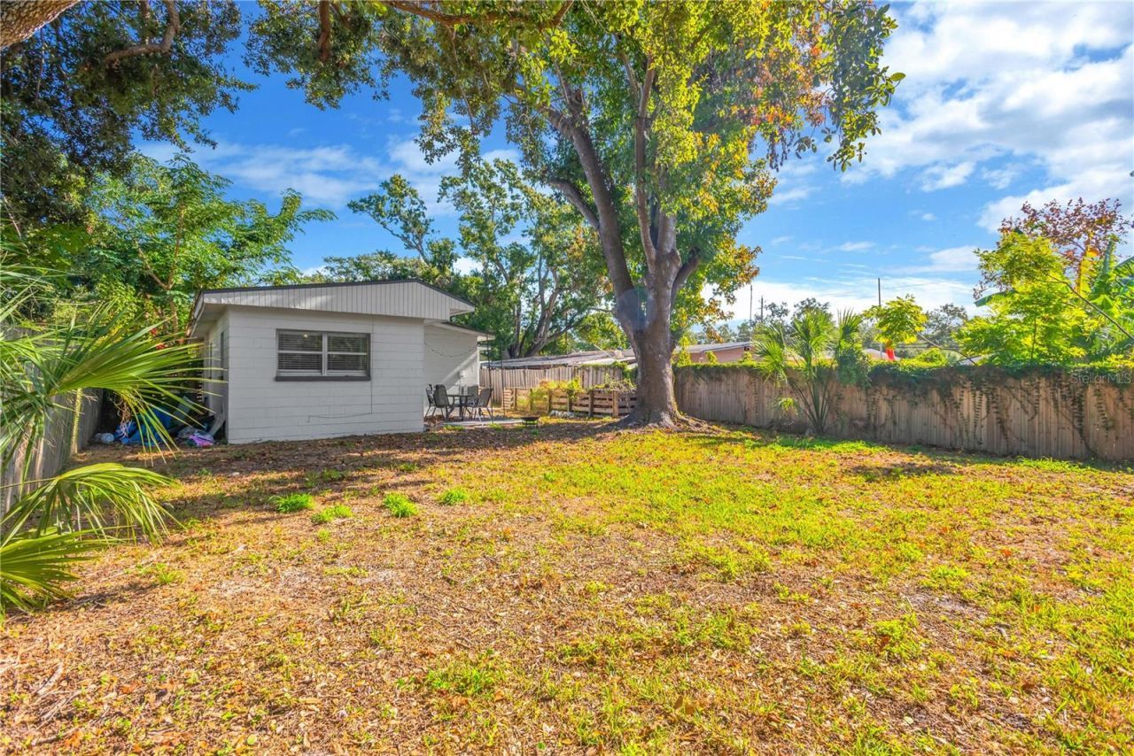 6815 S Wall Street, Tampa, FL 33616 Photo