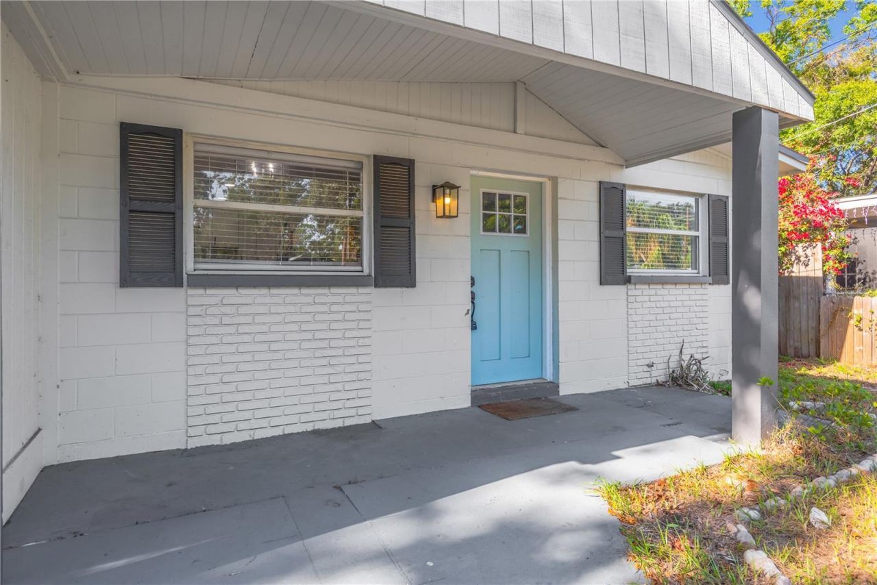 6815 S Wall Street, Tampa, FL 33616 Photo