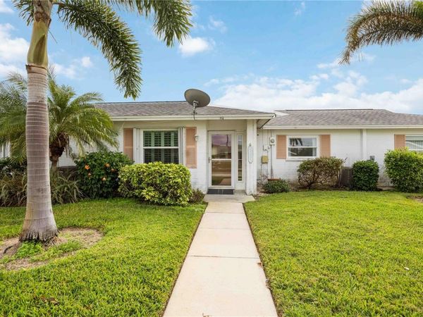 112 THE CORSO, Unit 112, VENICE, FL 34285