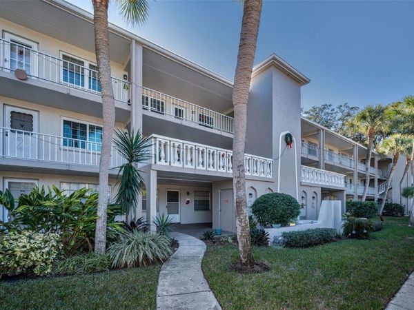 841 PATRICIA AVENUE, Unit 306, DUNEDIN, FL 34698
