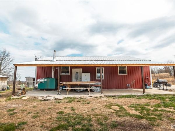 12855 Chicago Road, Dixon, MO 65459
