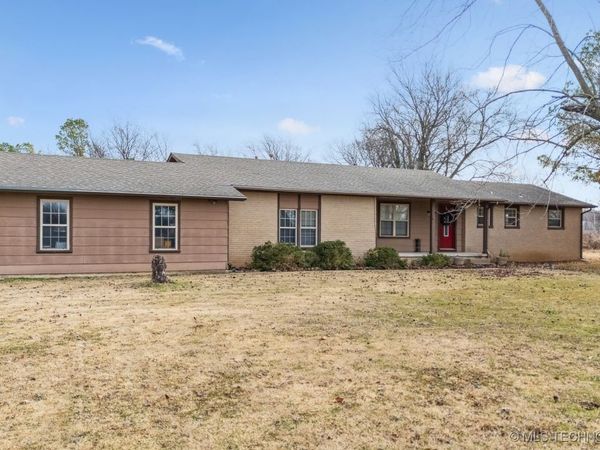 9221 N 165th East Avenue, Owasso, OK 74055