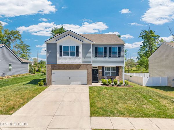 227 Harris Lane, Baxter, TN 38544