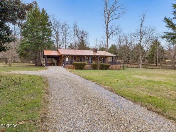 3514 Ginseng Way, Sevierville, TN 37862