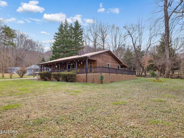 3514 Ginseng Way, Sevierville, TN 37862