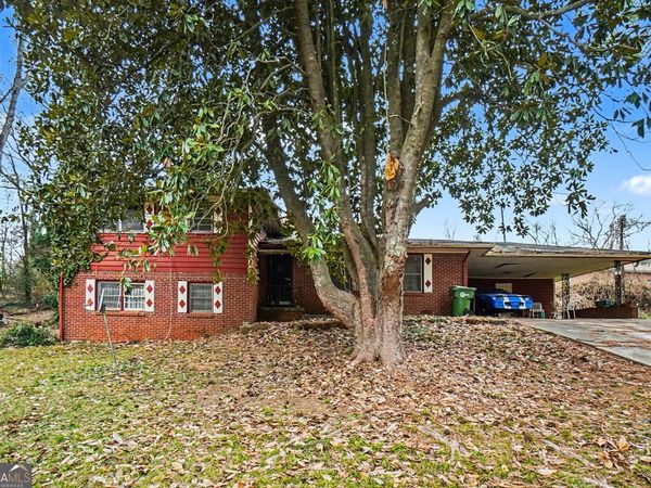 1981 Rena Circle SW, Atlanta, GA 30311