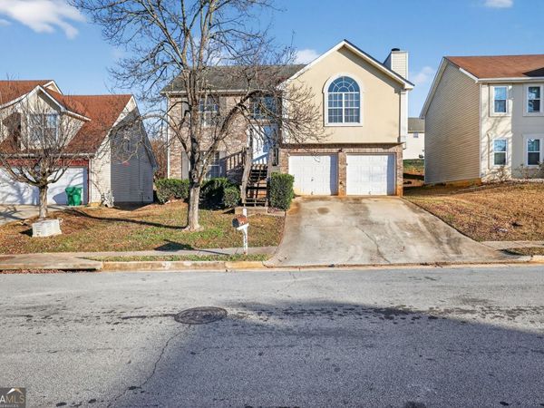 4345 Idlewood Park, Lithonia, GA 30038