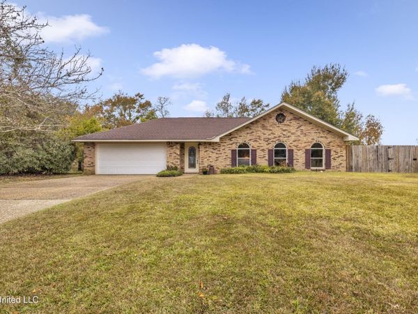 615 N Haven Drive, Biloxi, MS 39532