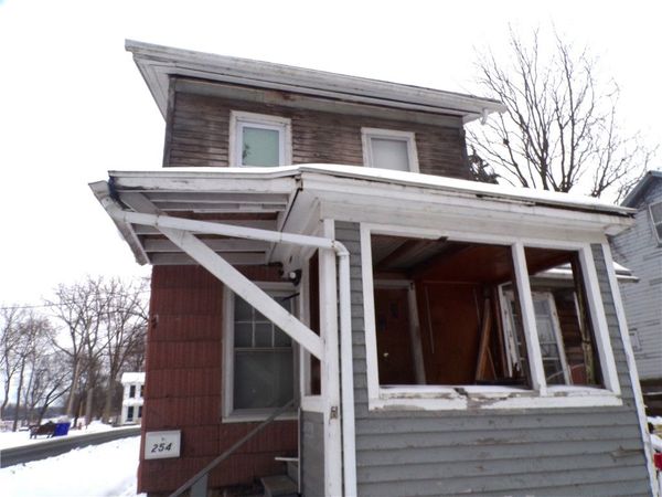 254 E Bank Street, Albion, NY 14411