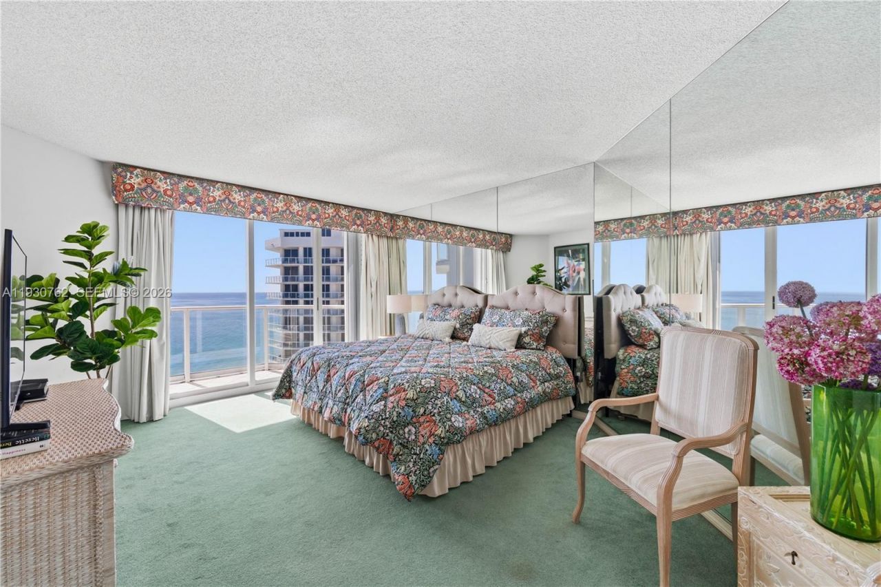 16445 Collins Ave, Unit 2722, Sunny Isles Beach, FL 33160 Photo