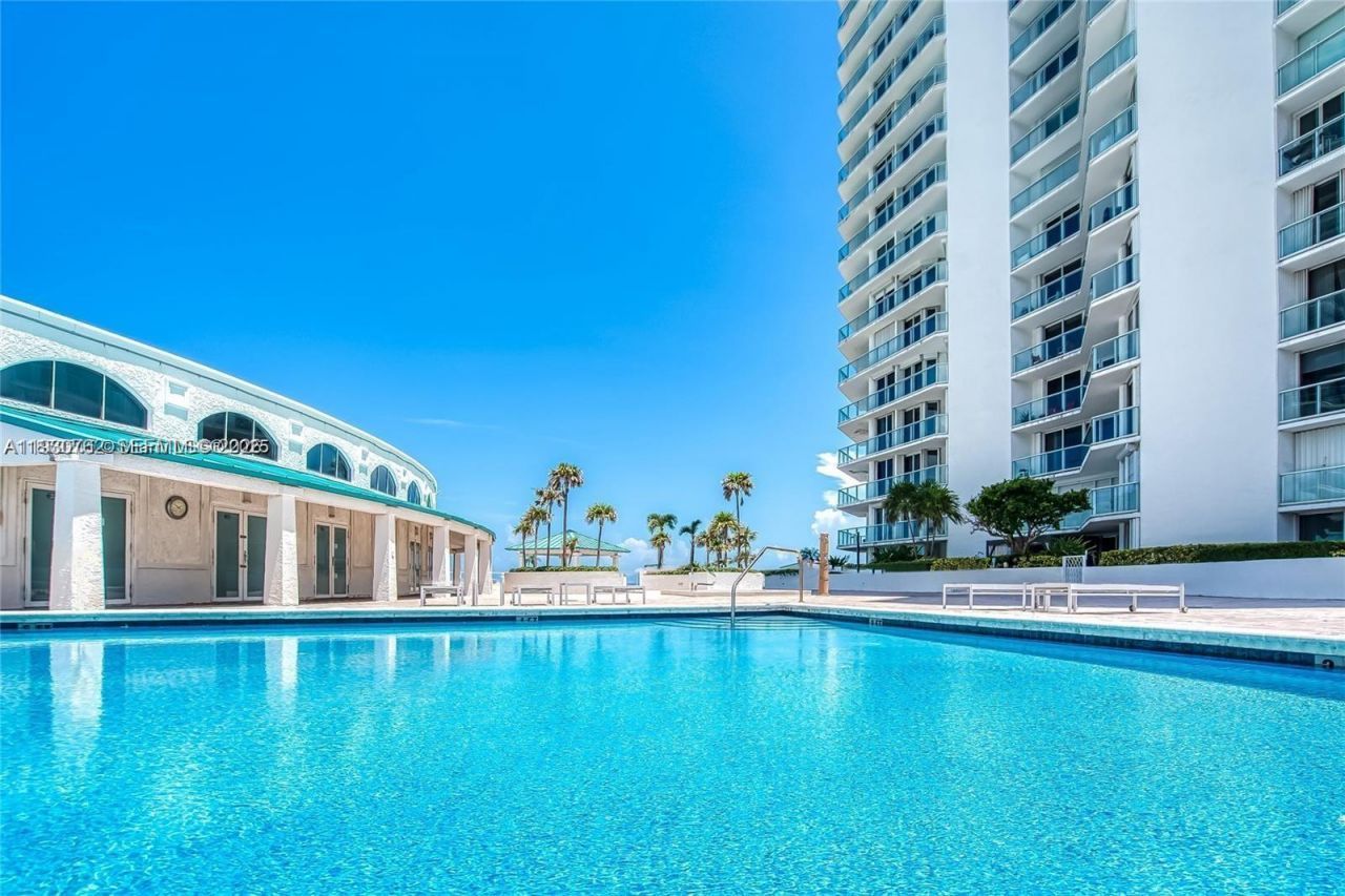 16445 Collins Ave, Unit 2722, Sunny Isles Beach, FL 33160 Photo